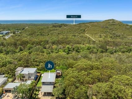 11 Coronet Street, Peregian Springs, QLD, 4573, Peregian Springs - Image 1