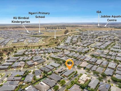 29 Goodenia Avenue, Manor Lakes, VIC, 3024, Manor Lakes - Thumbnail 4