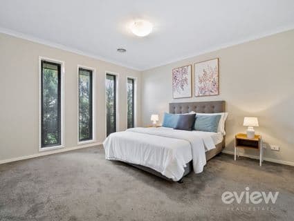 11 Canons Crescent, Manor Lakes, VIC, 3024, Manor Lakes - Thumbnail 6