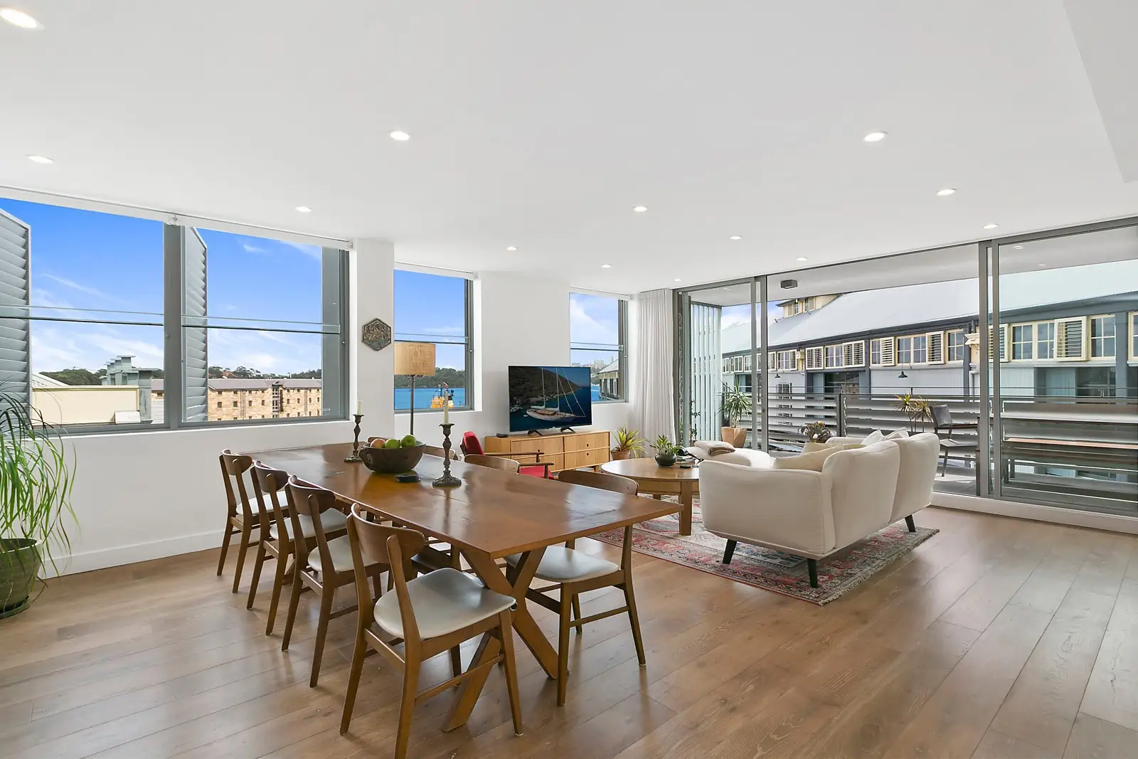 401/21a Hickson Road, Walsh Bay, Walsh Bay - Thumbnail 3