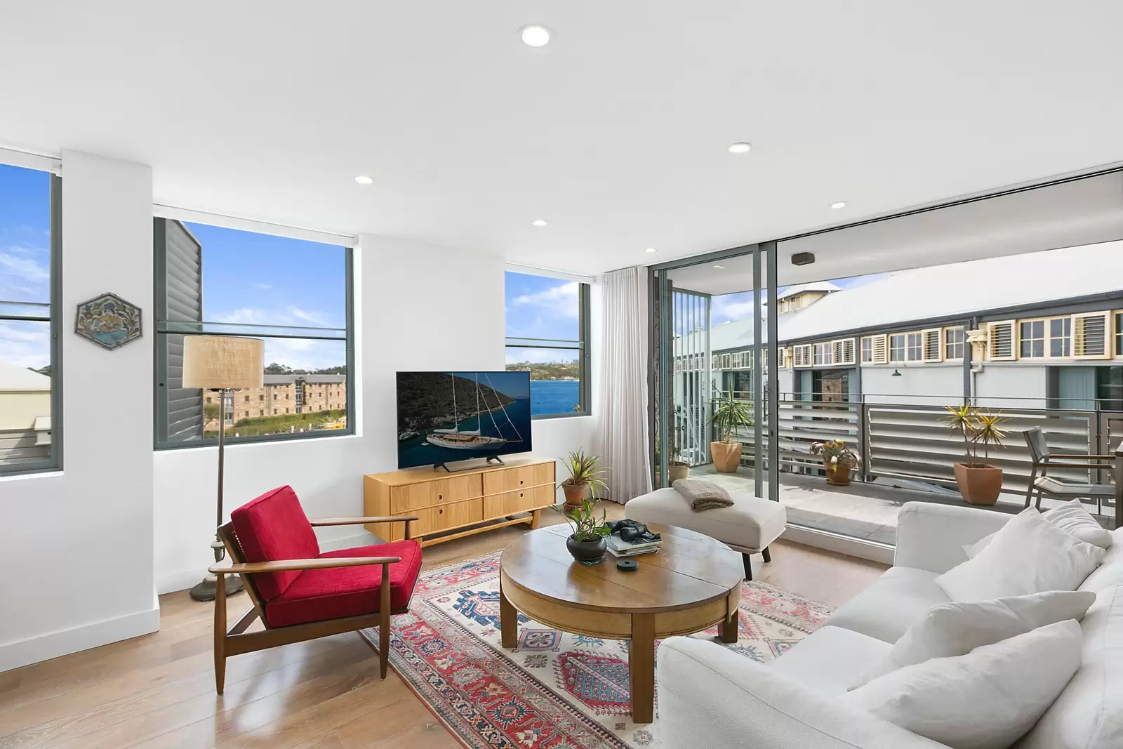 401/21a Hickson Road, Walsh Bay, Walsh Bay - Thumbnail 4