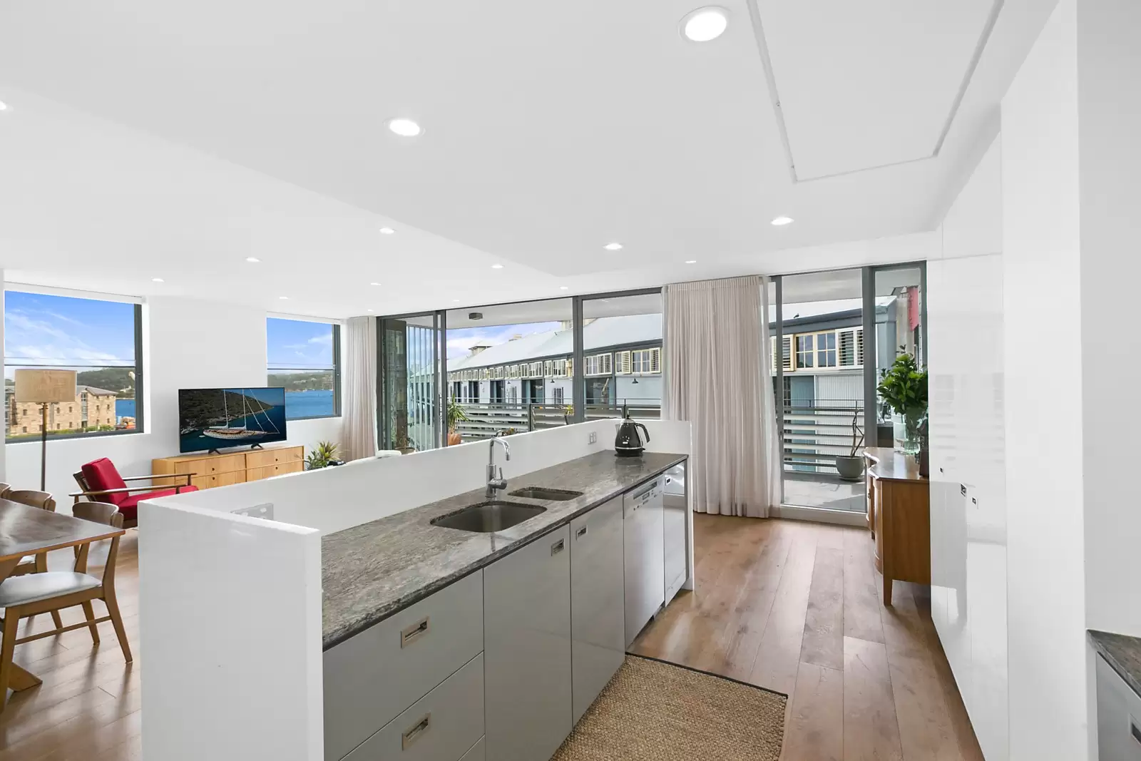 401/21a Hickson Road, Walsh Bay, Walsh Bay - Thumbnail 5