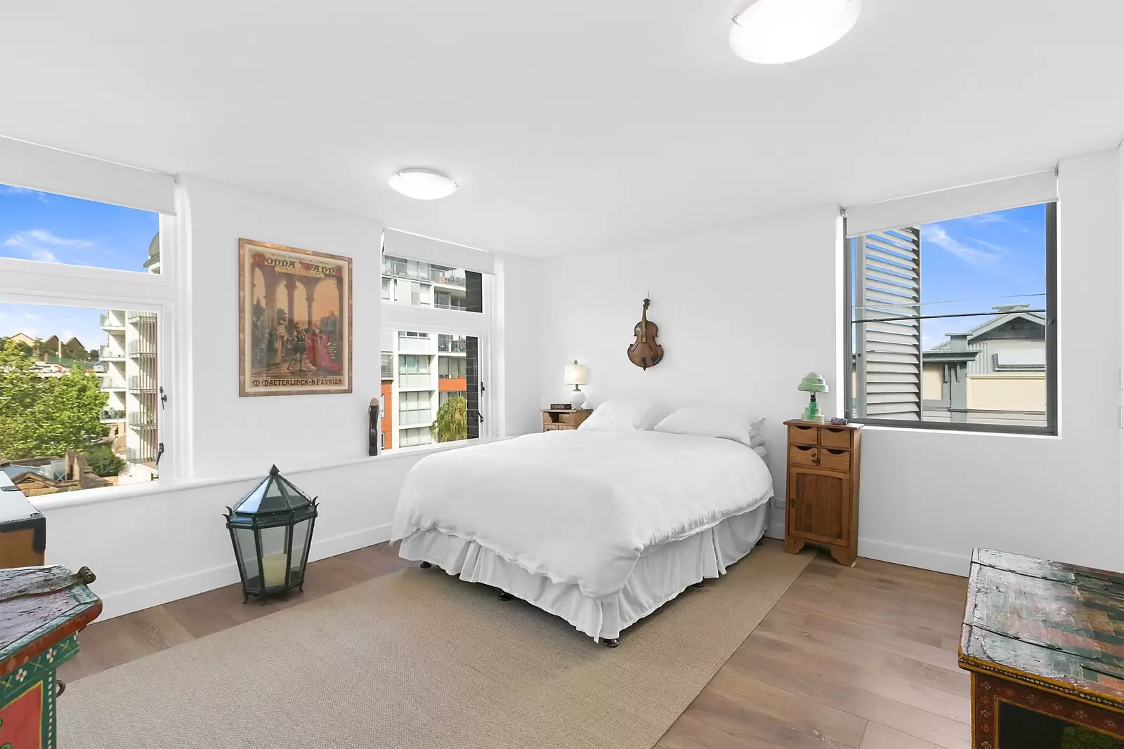 401/21a Hickson Road, Walsh Bay, Walsh Bay - Thumbnail 6