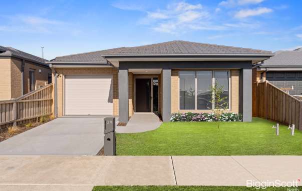 39 Pandorea Street, Beveridge, VIC, Beveridge - Image 1