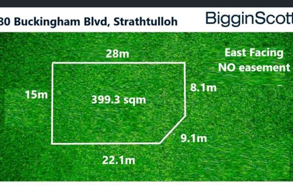 Strathtulloh, VIC, Strathtulloh - Image 1