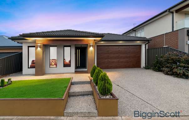 644 Hogans Road, Tarneit, VIC, Tarneit - Image 1