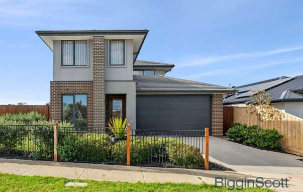 3 Student Court, Werribee, VIC, Werribee - Image 1