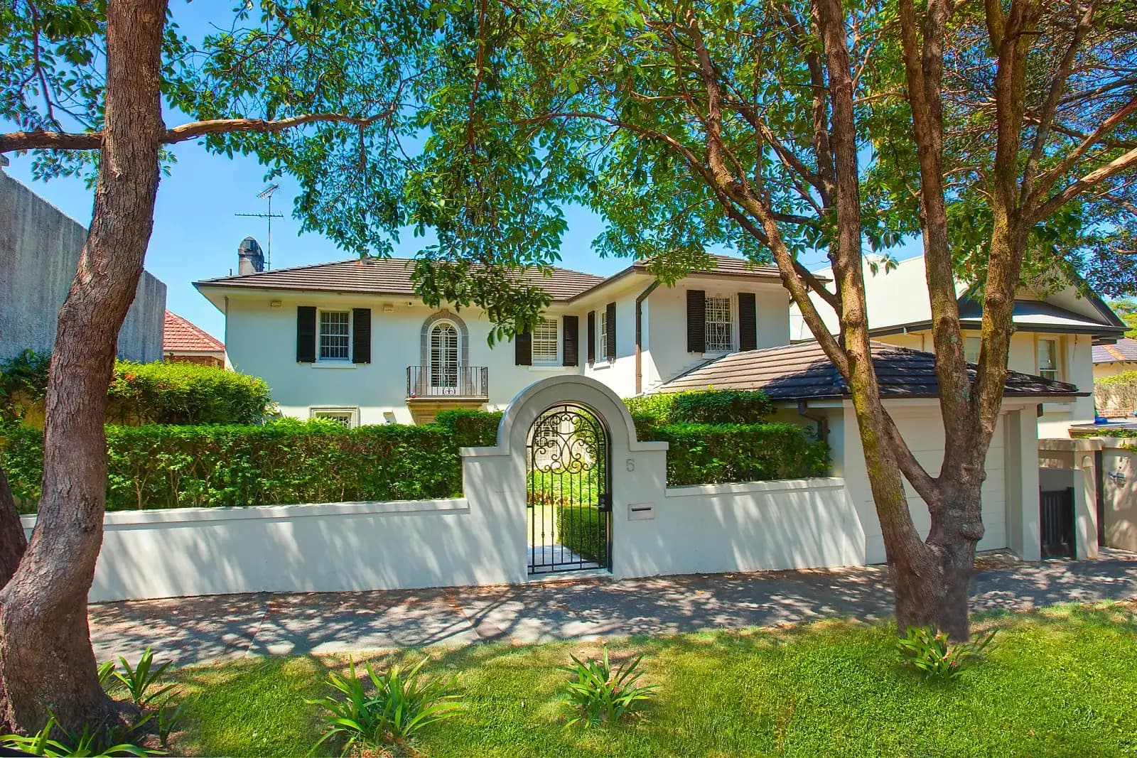 5 Wallaroy Crescent, Woollahra, Double Bay - Image 1