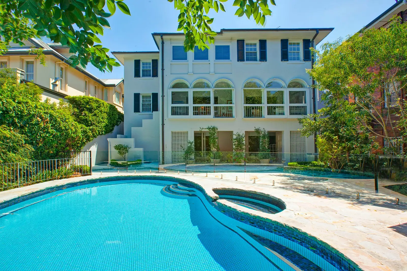 5 Wallaroy Crescent, Woollahra, Double Bay - Thumbnail 3
