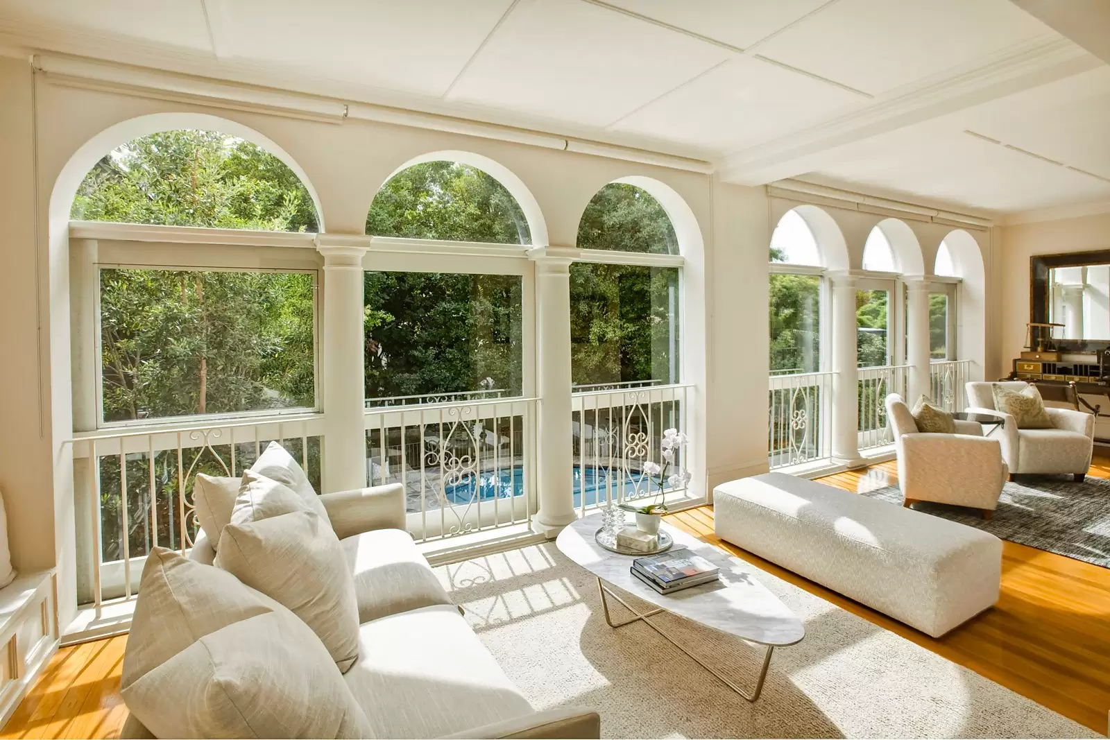 5 Wallaroy Crescent, Woollahra, Double Bay - Thumbnail 8