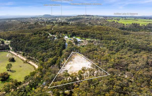 2790 Ballan-Daylesford Road, Daylesford, VIC, Daylesford - Image 1