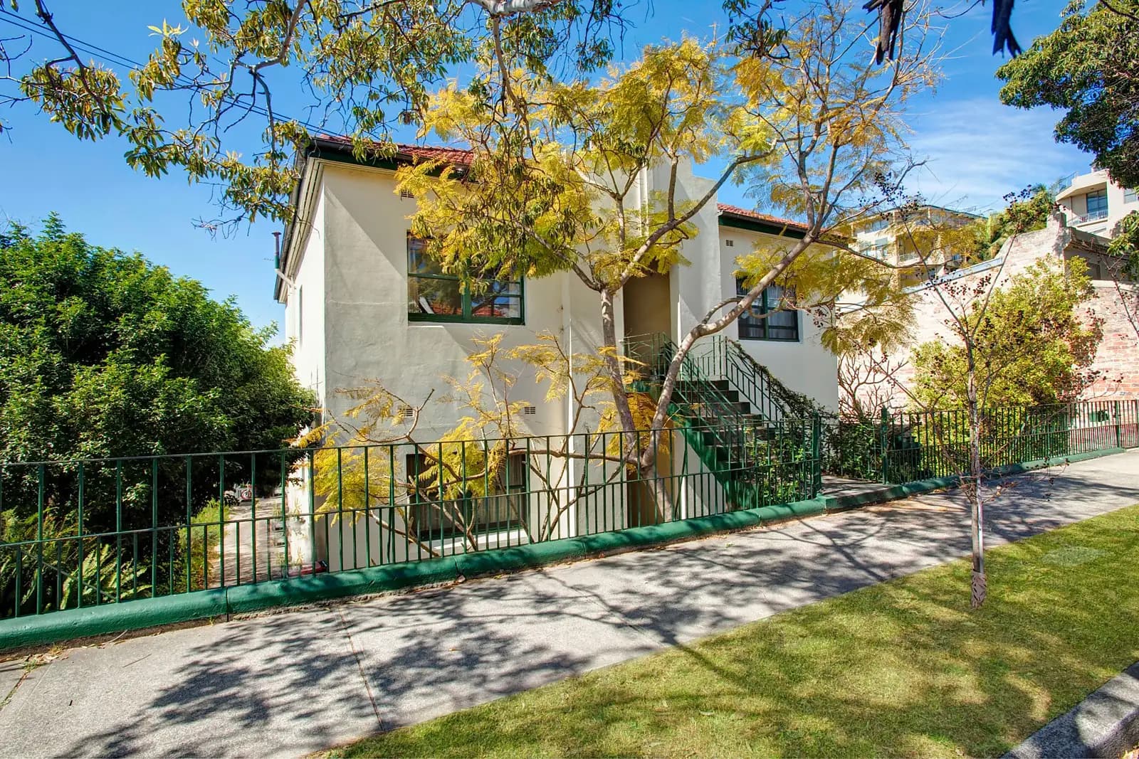 5-7 View Street, Annandale, Annandale - Image 1