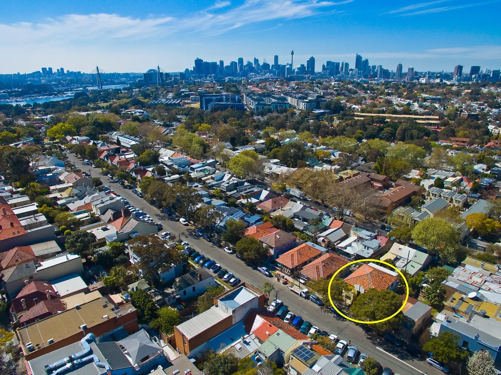 5-7 View Street, Annandale, Annandale - Thumbnail 2