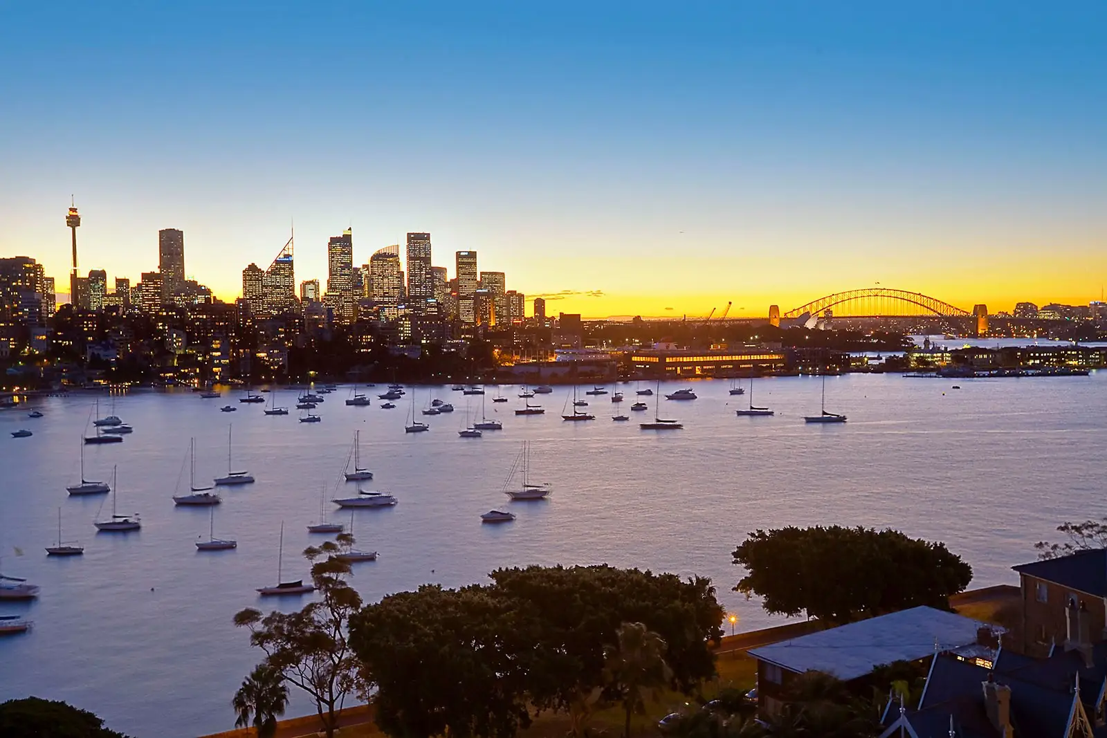 7B & 7C/23 Thornton Street, Darling Point, Darling Point - Image 1