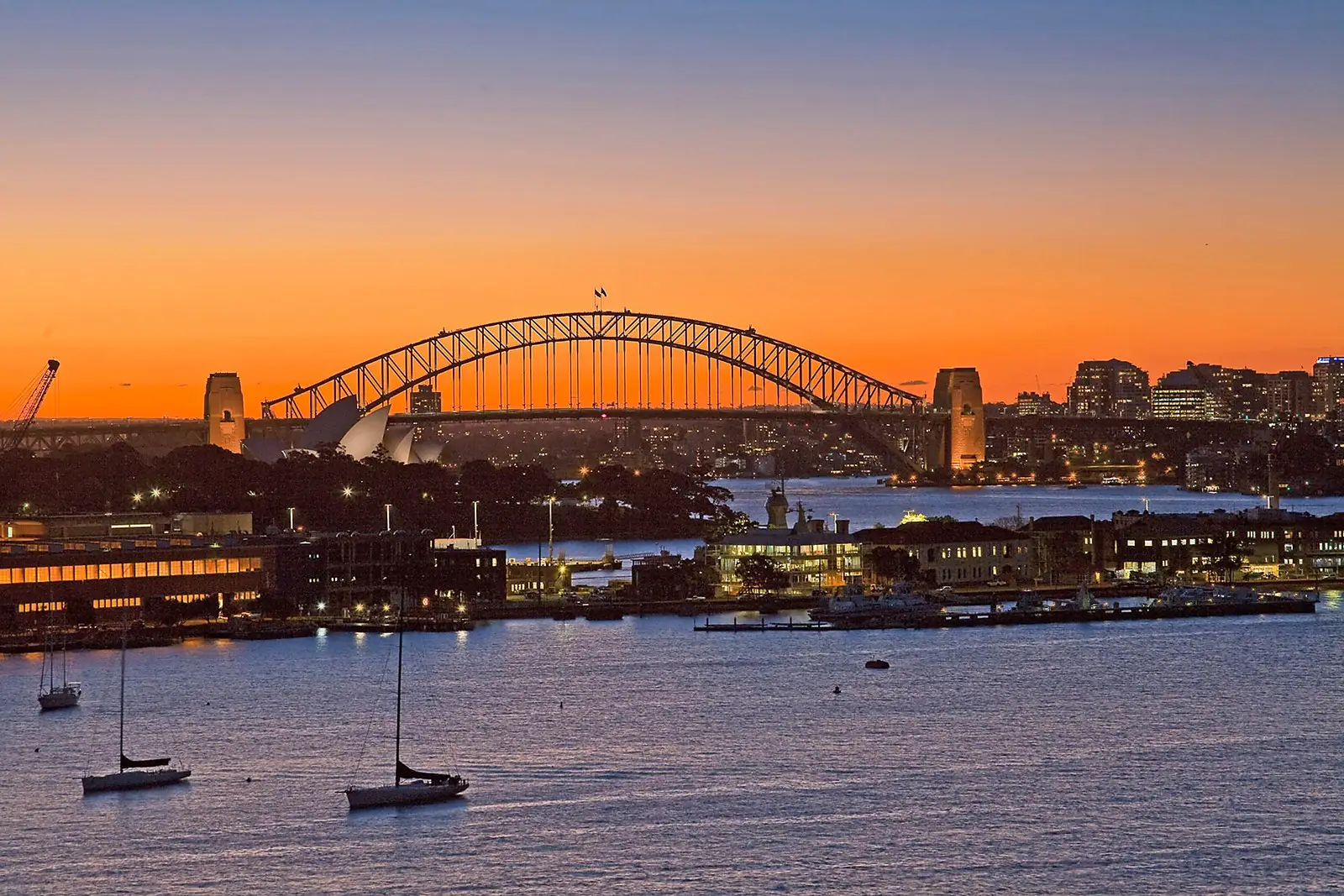 7B & 7C/23 Thornton Street, Darling Point, Darling Point - Thumbnail 2