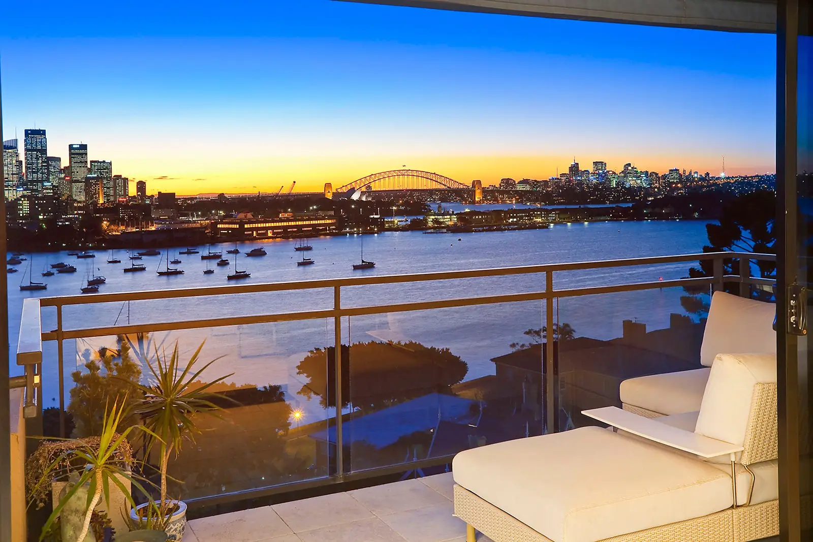 7B & 7C/23 Thornton Street, Darling Point, Darling Point - Thumbnail 3