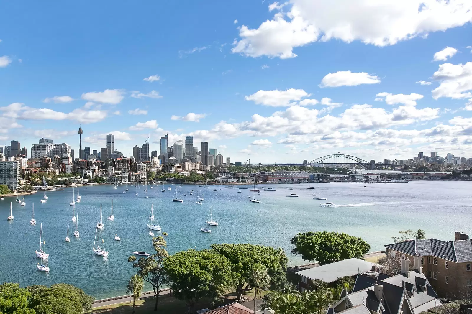 7B & 7C/23 Thornton Street, Darling Point, Darling Point - Thumbnail 4