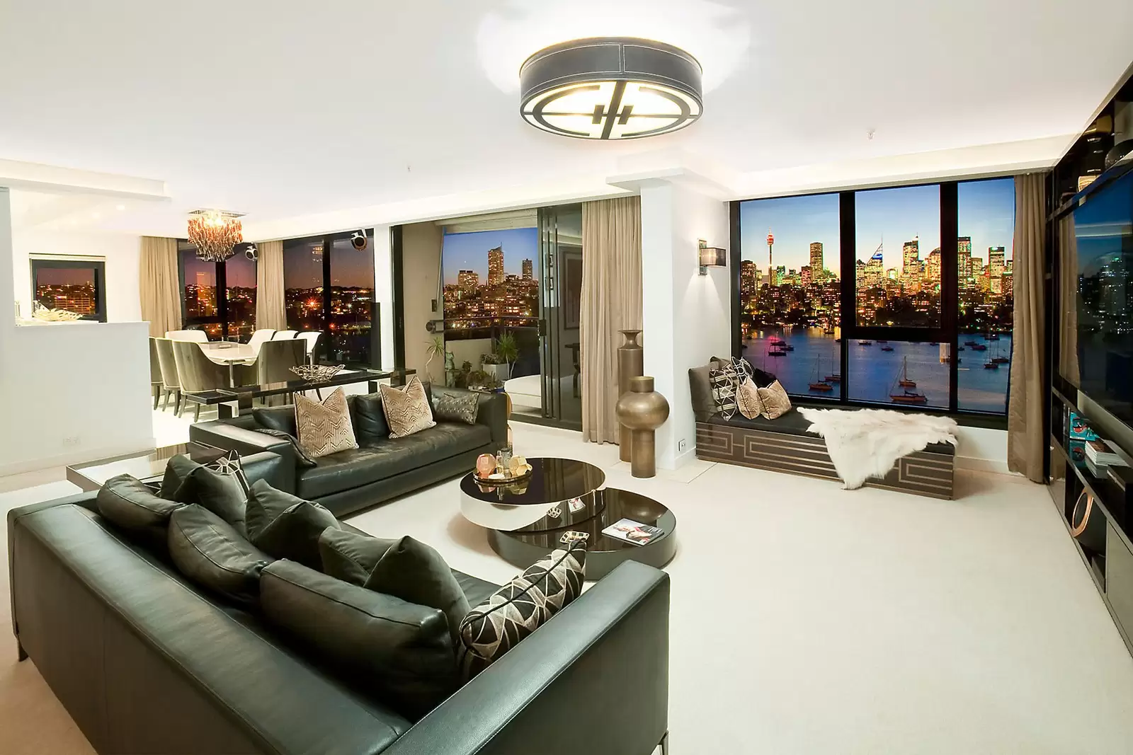 7B & 7C/23 Thornton Street, Darling Point, Darling Point - Thumbnail 5