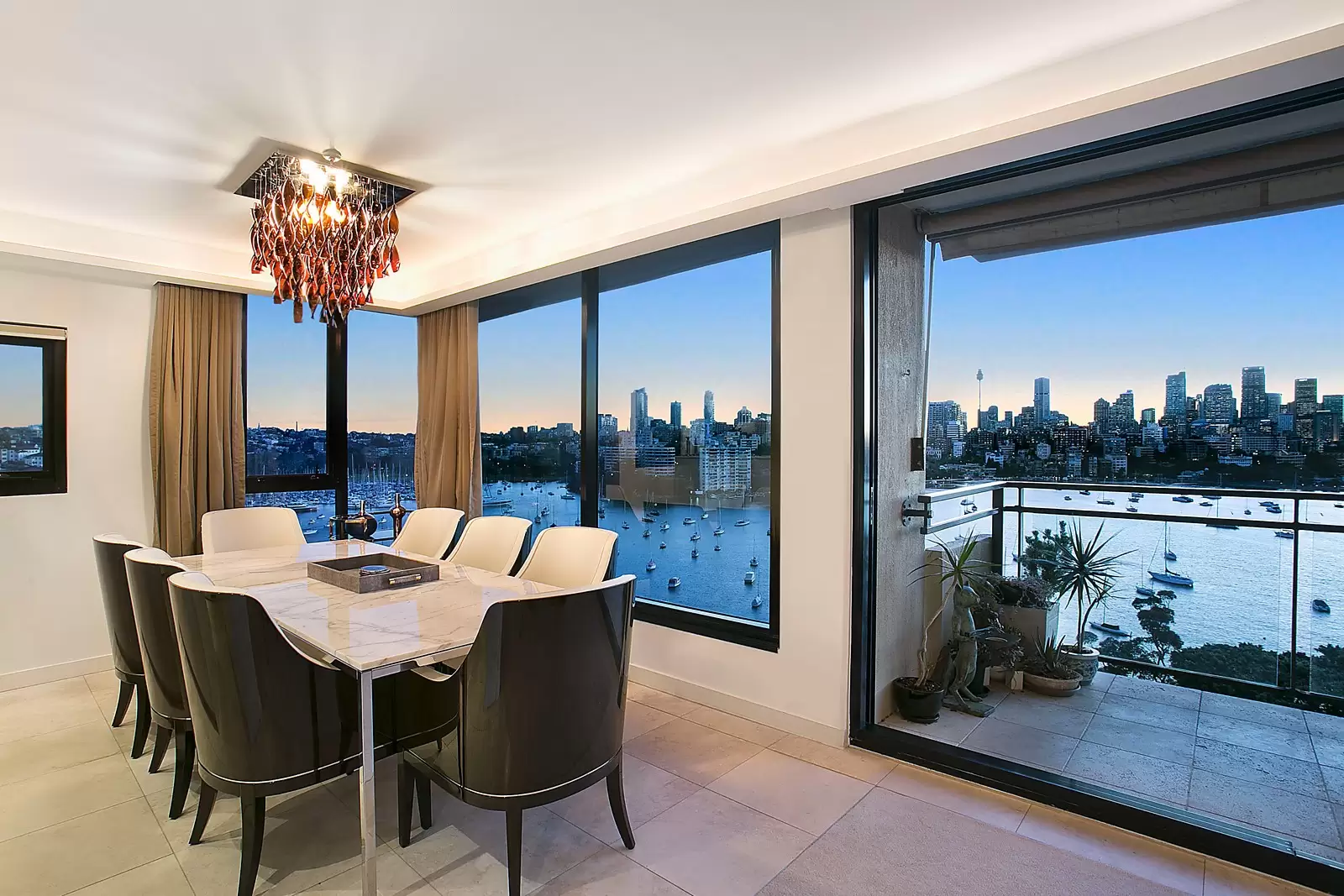 7B & 7C/23 Thornton Street, Darling Point, Darling Point - Thumbnail 7