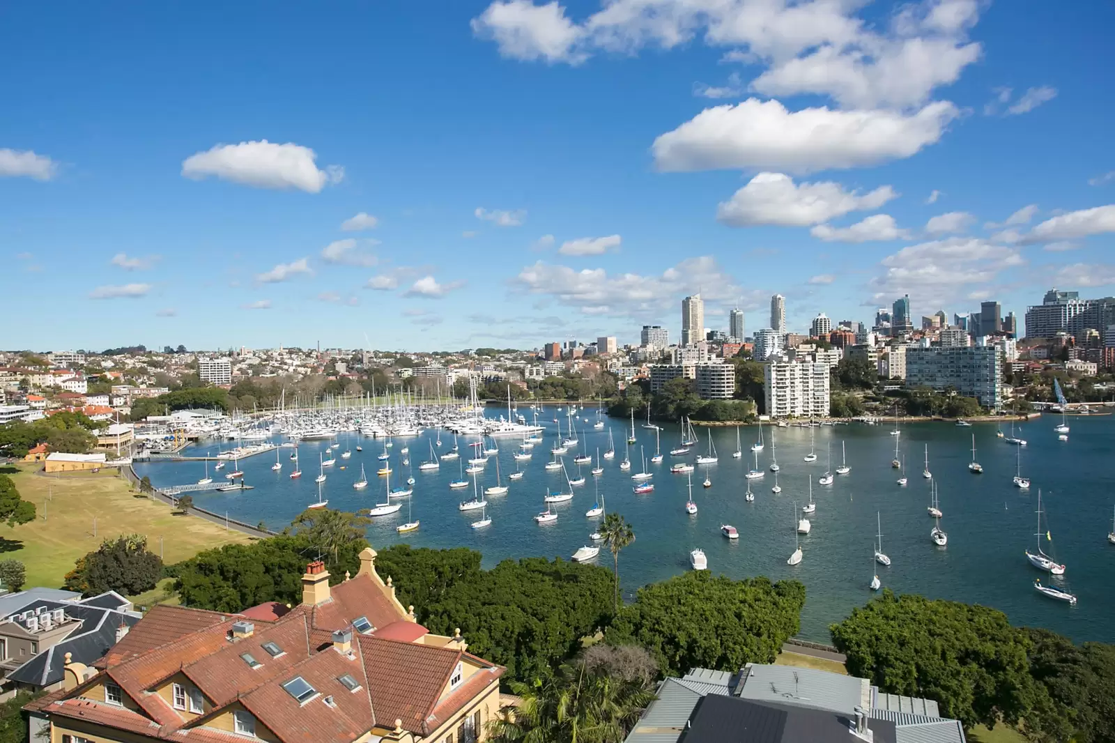 7B & 7C/23 Thornton Street, Darling Point, Darling Point - Thumbnail 8
