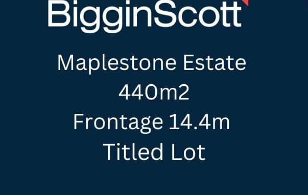 114 Campestre Drive, Sunbury, Sunbury - Image 1