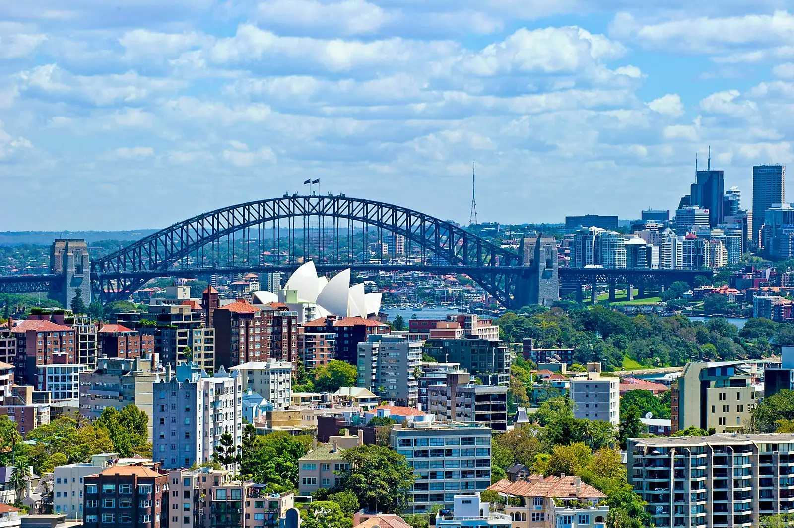 'Ranelagh' 1/3 Darling Point Road, Darling Point, Darling Point - Image 1