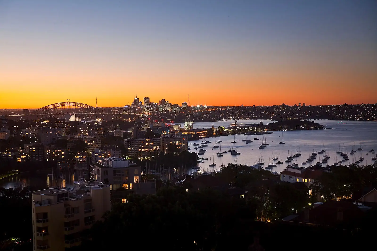 'Ranelagh' 1/3 Darling Point Road, Darling Point, Darling Point - Thumbnail 2