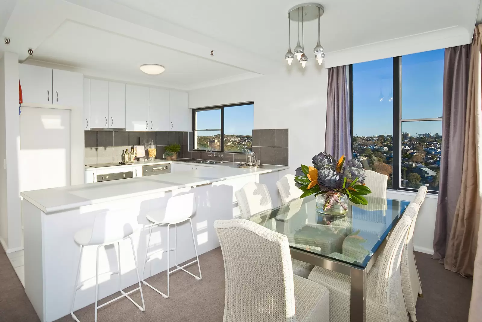 'Ranelagh' 1/3 Darling Point Road, Darling Point, Darling Point - Thumbnail 5