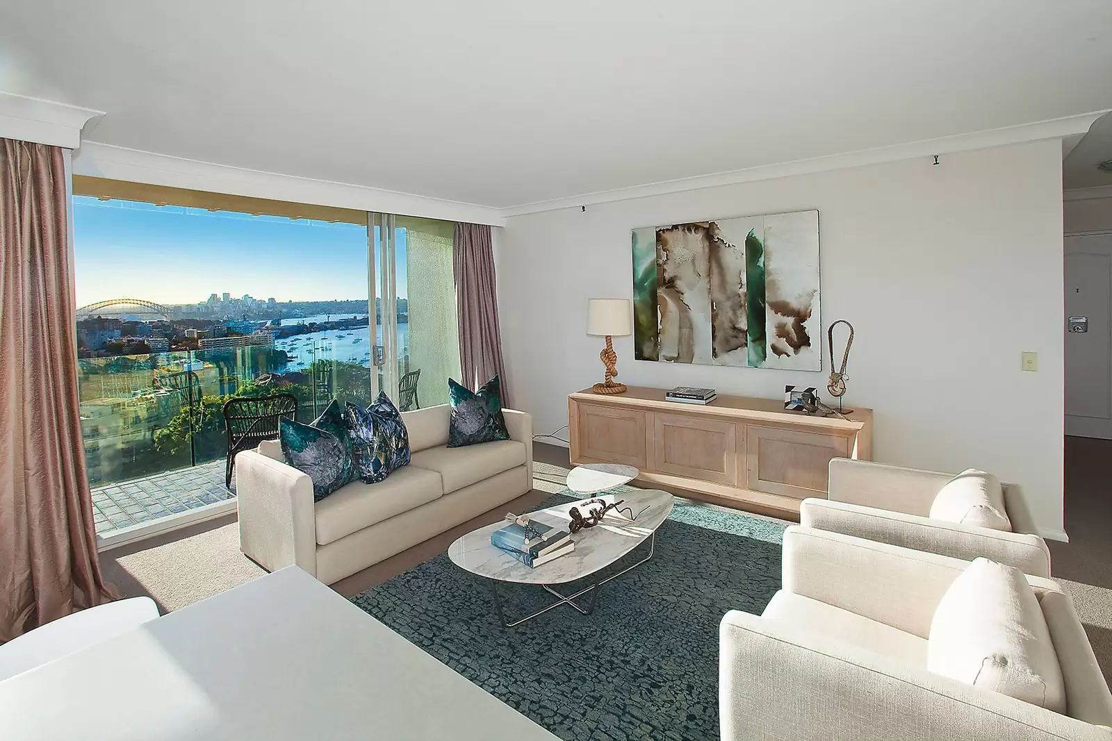 'Ranelagh' 1/3 Darling Point Road, Darling Point, Darling Point - Thumbnail 7