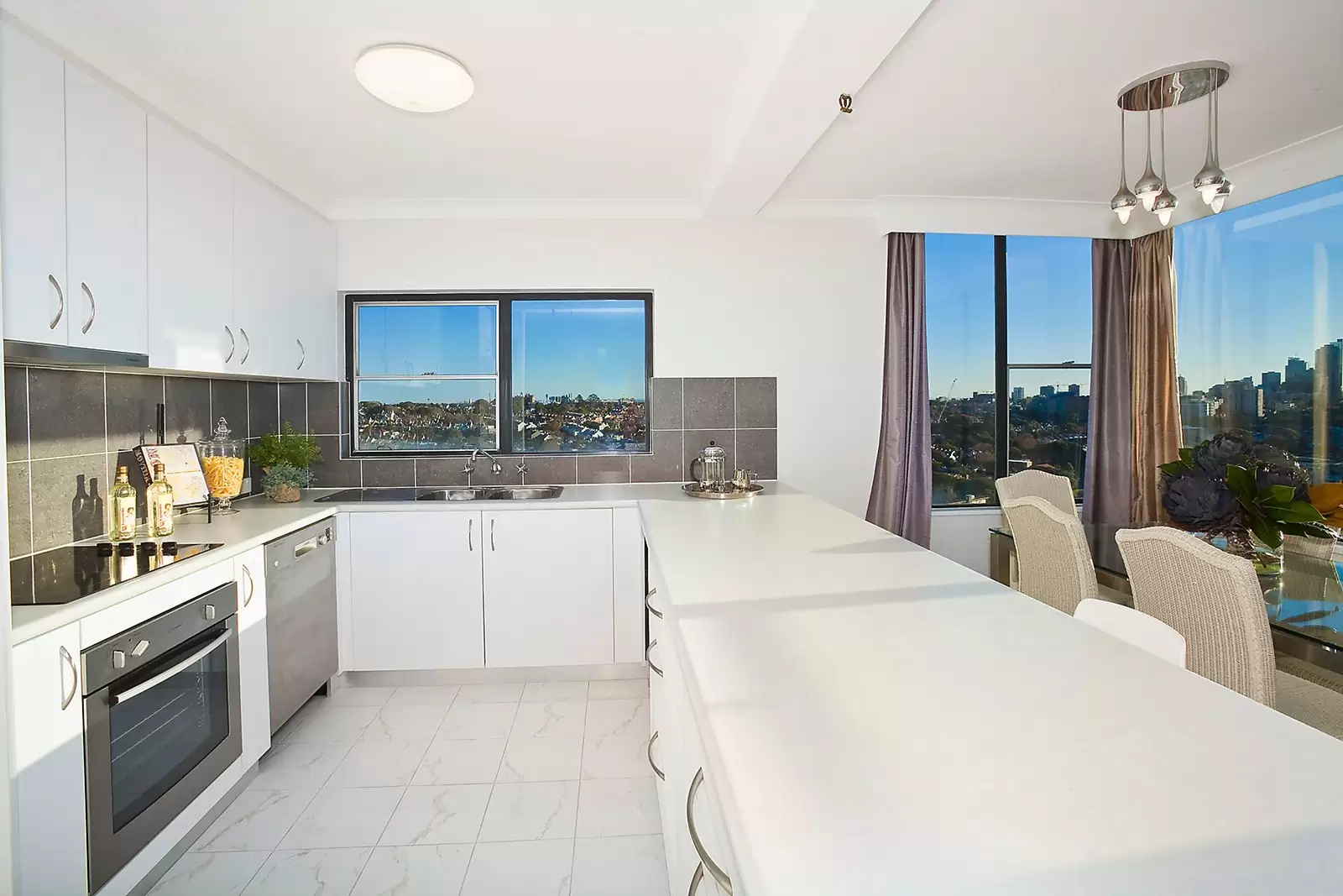 'Ranelagh' 1/3 Darling Point Road, Darling Point, Darling Point - Thumbnail 8