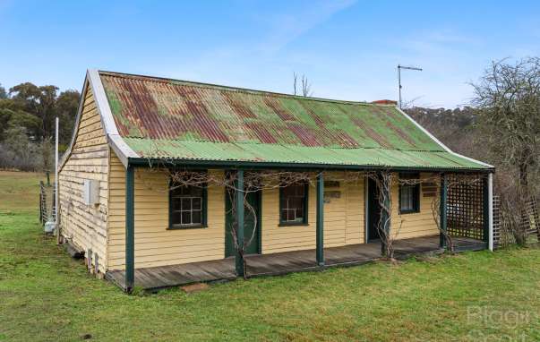 3892 Midland Highway, Eganstown, VIC, Eganstown - Image 1