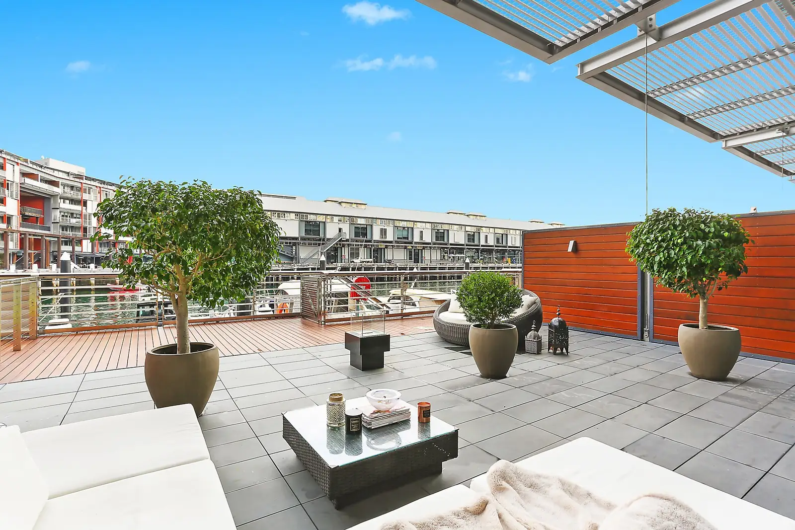 101/19 Hickson Road, Walsh Bay, Walsh Bay - Thumbnail 2