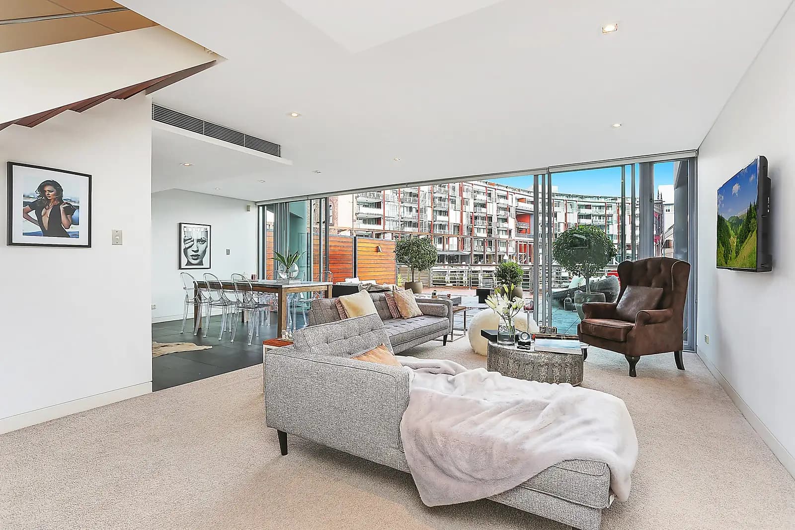 101/19 Hickson Road, Walsh Bay, Walsh Bay - Thumbnail 3
