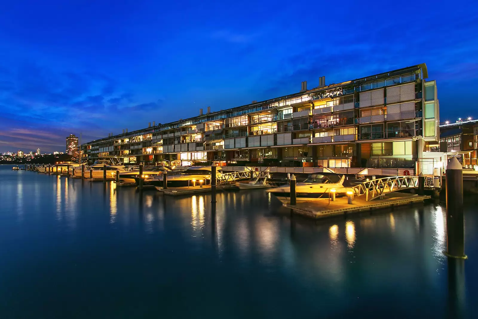 101/19 Hickson Road, Walsh Bay, Walsh Bay - Thumbnail 8