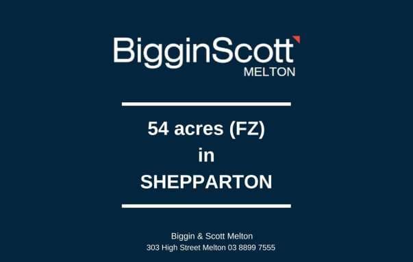 Lot Lot, 3 Goulburn Valley Highway, Kialla, VIC, Kialla - Image 1