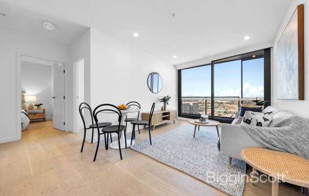 1210/868 Blackburn Road, Clayton, VIC, Clayton - Image 1