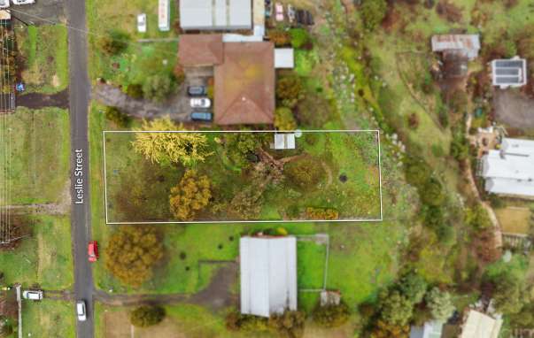 14 Leslie Street, Clunes, VIC, Clunes - Image 1