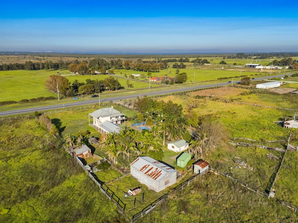 150 Cabbage Tree Rd, Williamtown - Thumbnail 4