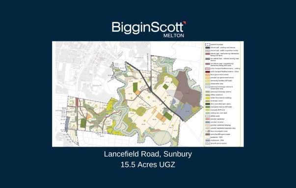 LANCEFIELD ROAD, Sunbury, VIC, Sunbury - Image 1