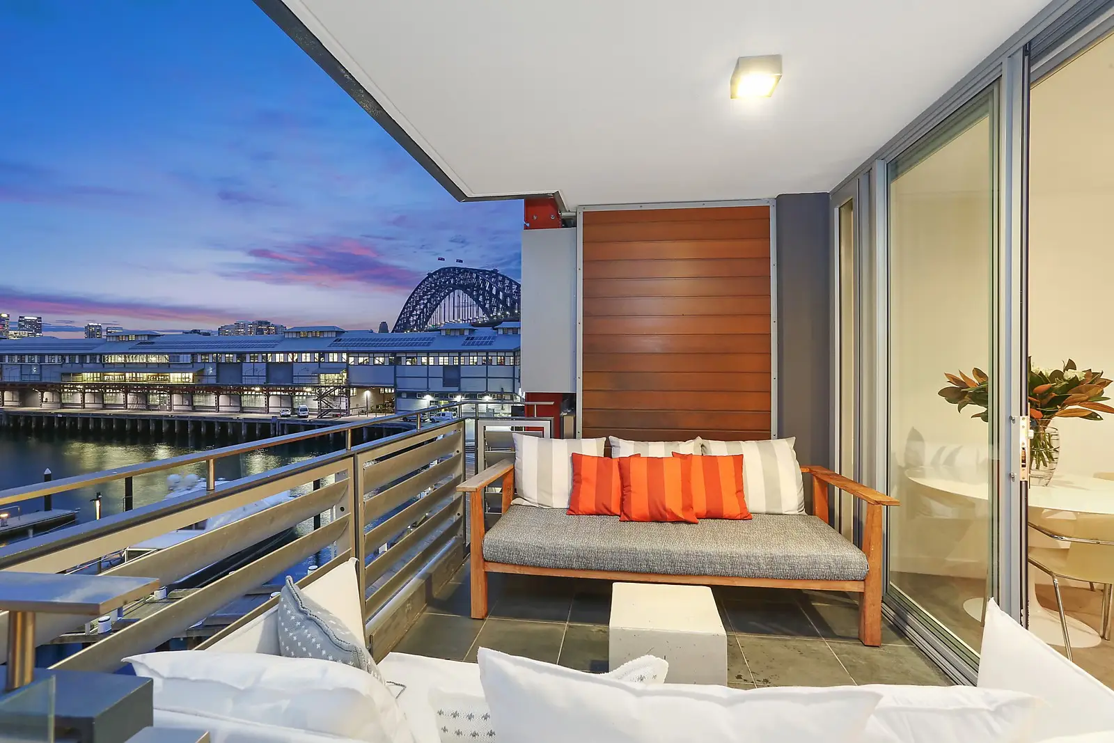 406/17 Hickson Road, Walsh Bay, Walsh Bay - Image 1