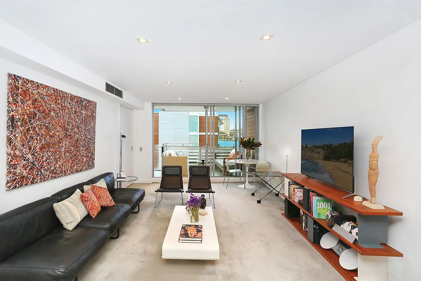 406/17 Hickson Road, Walsh Bay, Walsh Bay - Thumbnail 3