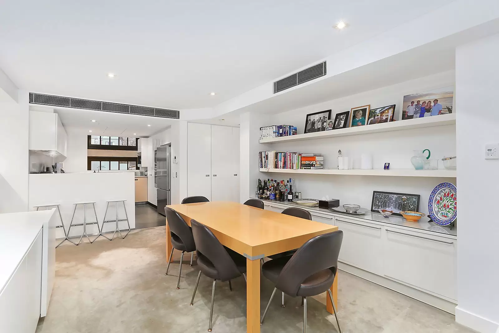406/17 Hickson Road, Walsh Bay, Walsh Bay - Thumbnail 4
