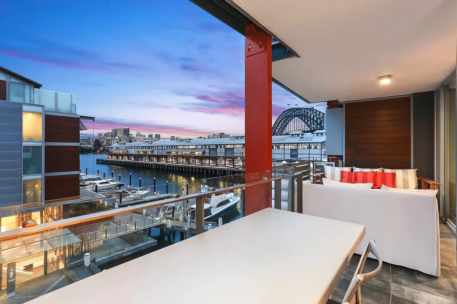 406/17 Hickson Road, Walsh Bay, Walsh Bay - Thumbnail 6