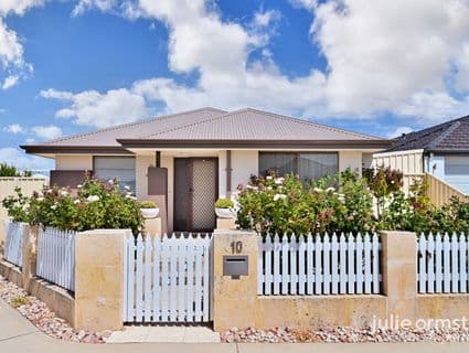 10 Watershed Way, Pearsall, WA, 6065, Pearsall - Image 1