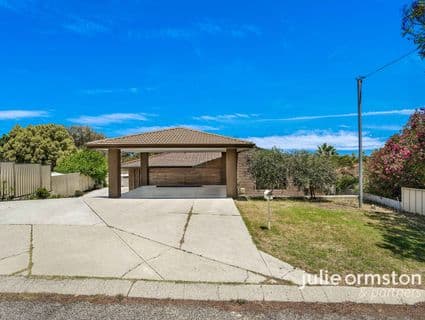 8 Gallop Close, Heathridge, WA, 6027, Heathridge - Thumbnail 5