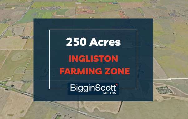 Ingliston, VIC, Ingliston - Image 1