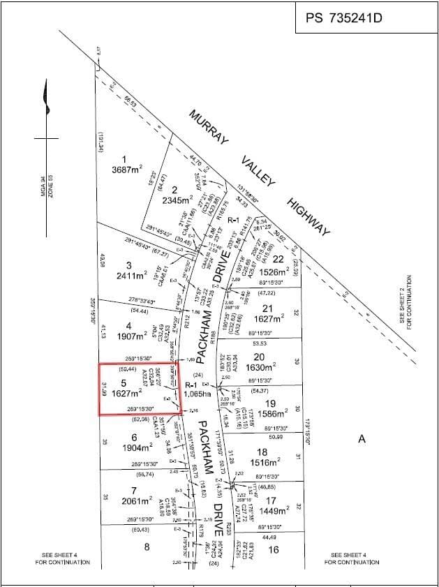 10 Packham Drive, Cobram - Thumbnail 8