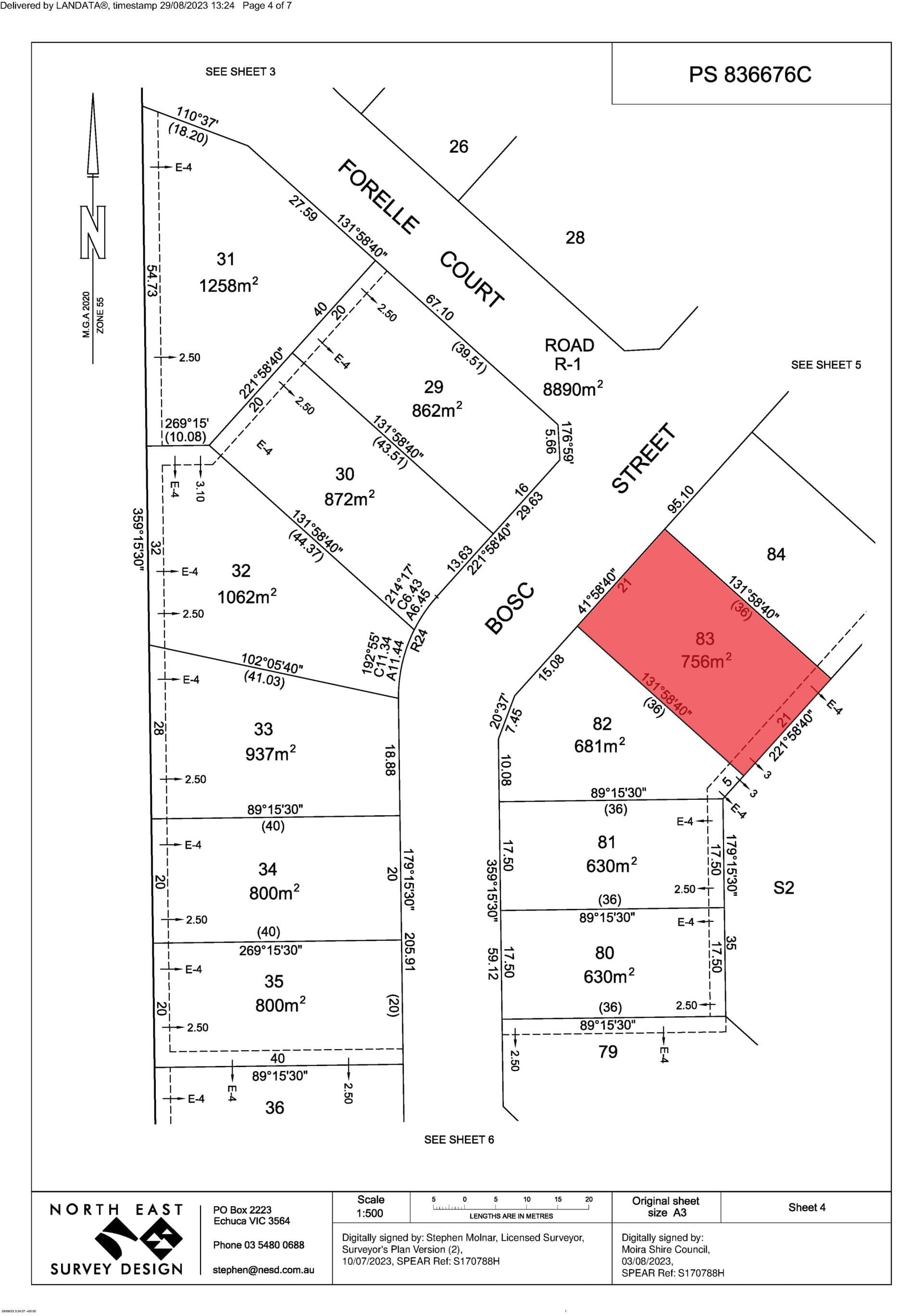 7 Bosc Street, Cobram - Thumbnail 5