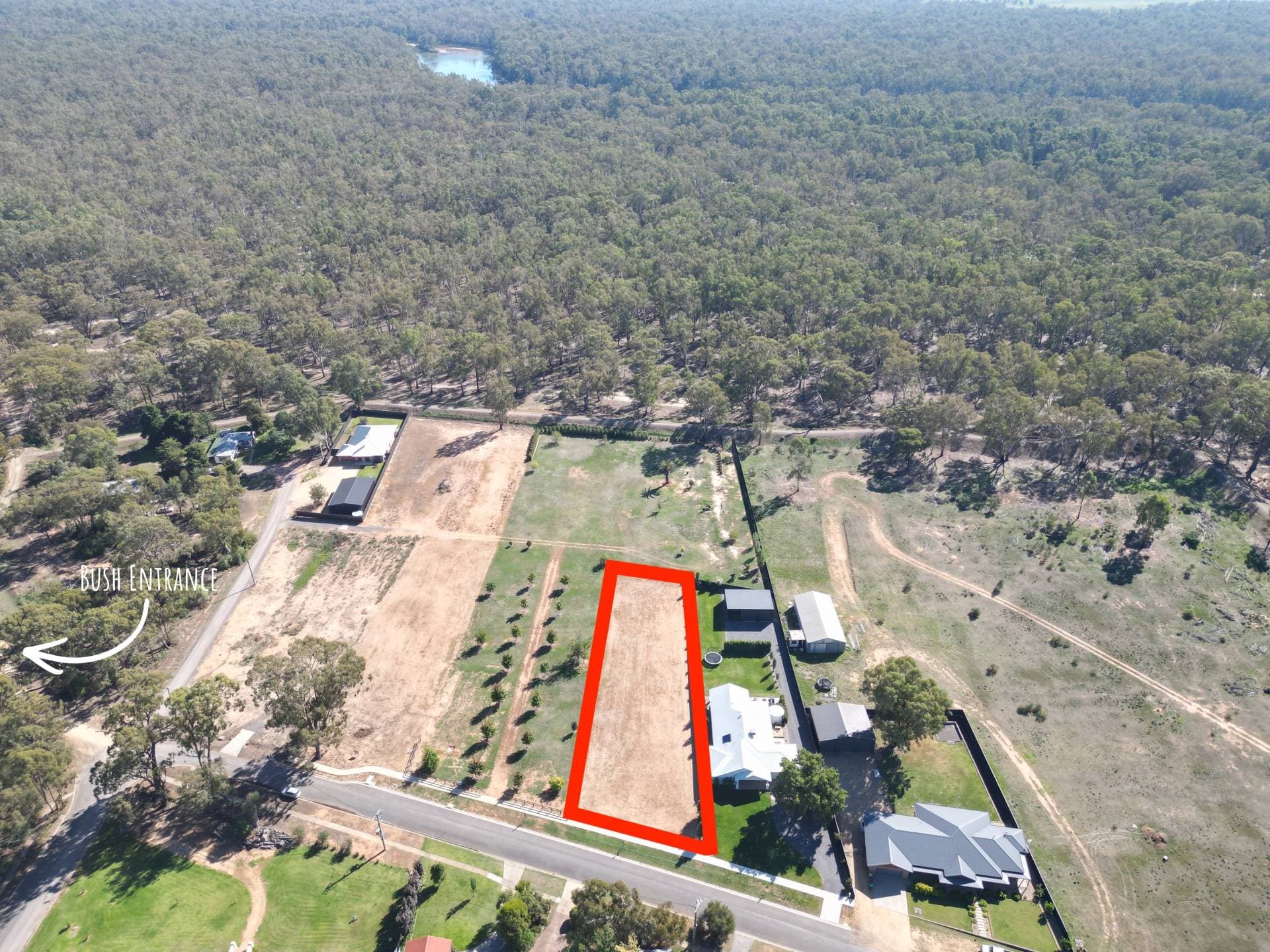 Lot 2 Sims Rd, Cobram - Thumbnail 2