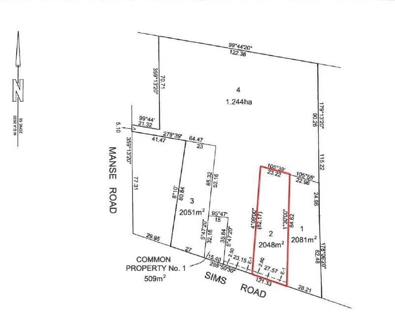 Lot 2 Sims Rd, Cobram - Thumbnail 8